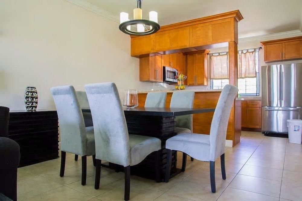 New Kingston Guest Apt At Sonoma Estate Kültér fotó