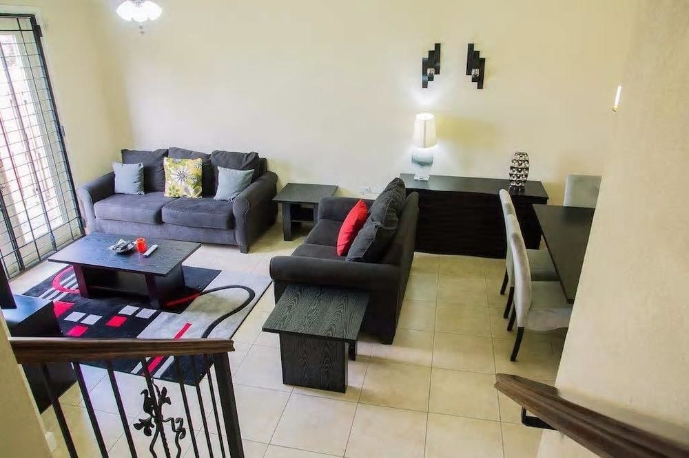New Kingston Guest Apt At Sonoma Estate Kültér fotó