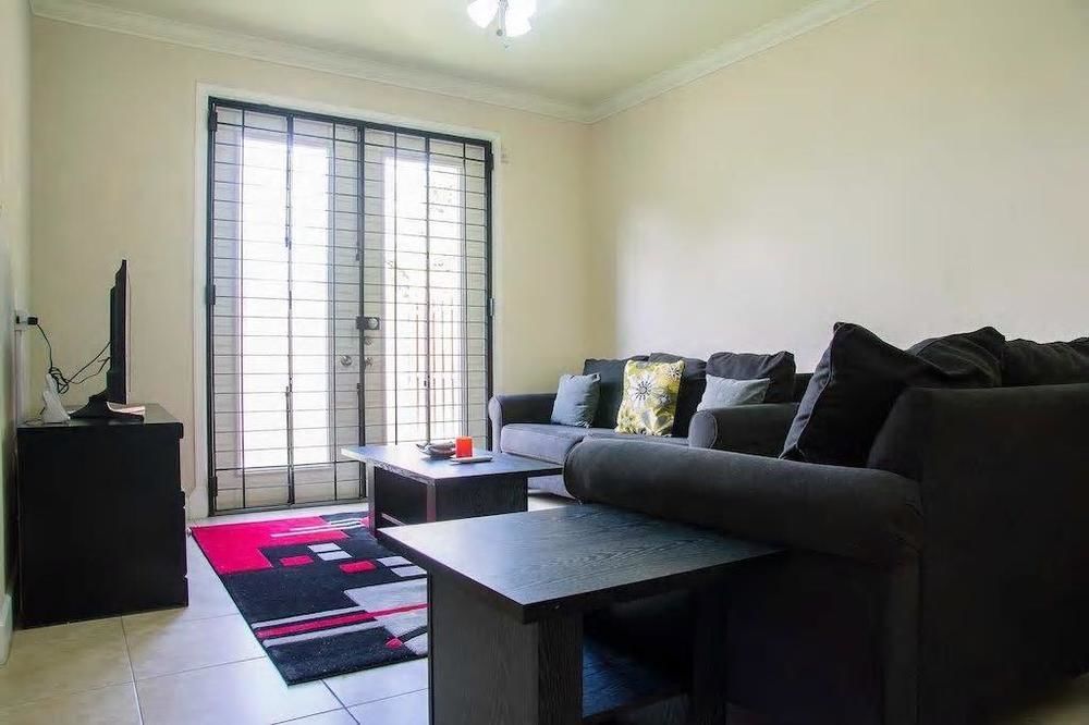 New Kingston Guest Apt At Sonoma Estate Kültér fotó