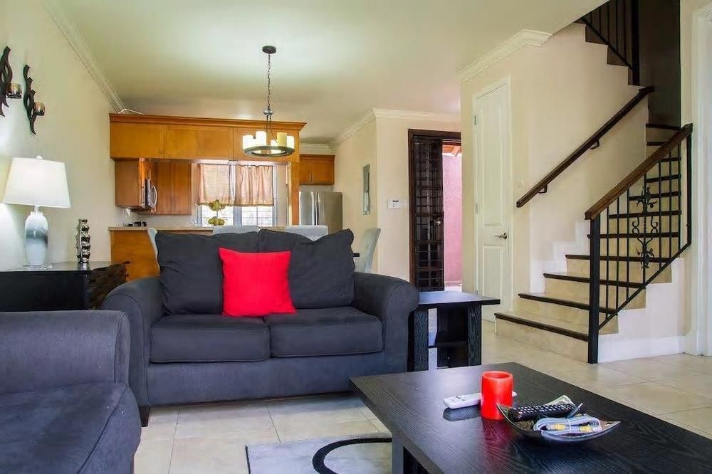 New Kingston Guest Apt At Sonoma Estate Kültér fotó